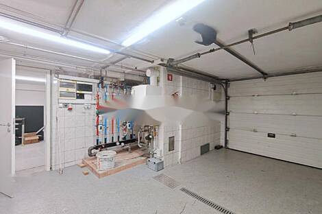 Торговая площадь: 17