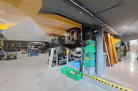 Торговая площадь: 20