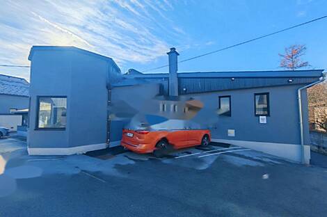 Торговая площадь: 26