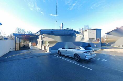 Помещение для офиса, складское помещение.: 1