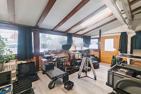 Помещение для офиса, складское помещение.: 4