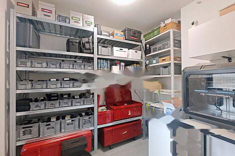 Помещение для офиса, складское помещение.: 11