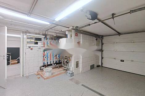 Помещение для офиса, складское помещение.: 17