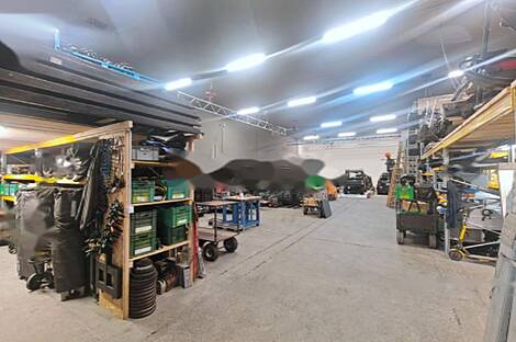 Помещение для офиса, складское помещение.: 19