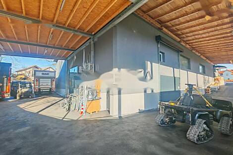 Помещение для офиса, складское помещение.: 24