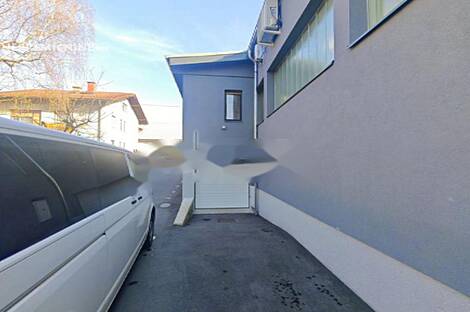 Помещение для офиса, складское помещение.: 25