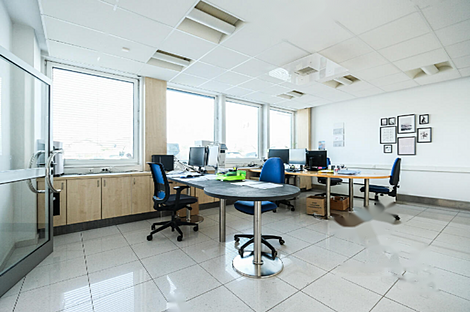 Дом для бизнеса Склад: 2