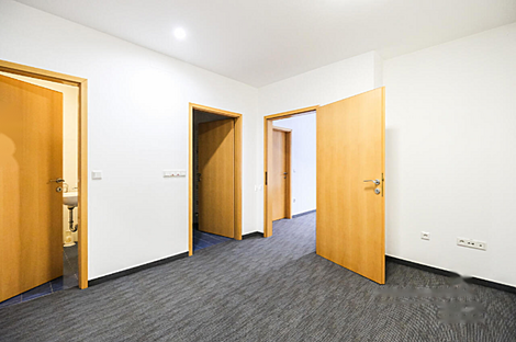 Дом для бизнеса Склад: 8