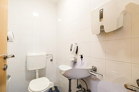 Дом для бизнеса Склад: 11