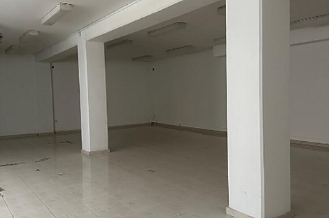 Дом для бизнеса Склад: 17