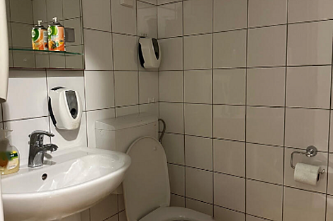 Дом для бизнеса Склад: 22