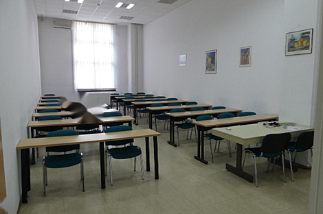 Стегнское коммерческое помещение: 1