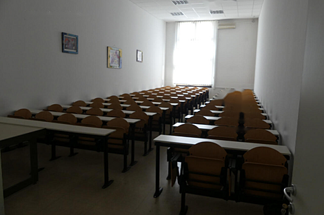 Стегнское коммерческое помещение: 2