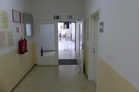 Стегнское коммерческое помещение: 5