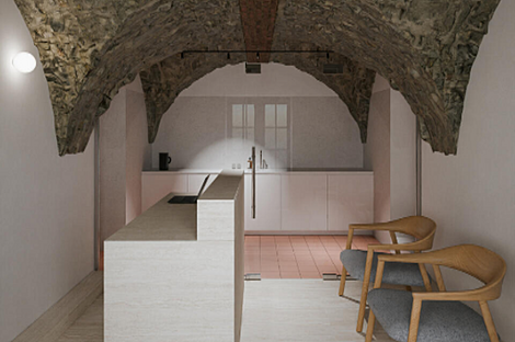 Помещение для бизнеса в центральной части города: 5