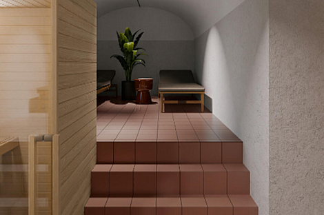 Помещение для бизнеса в центральной части города: 6