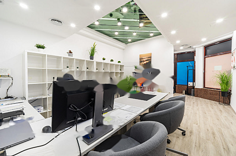 Табар коммерческое помещение: 4