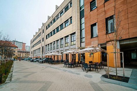 Табар коммерческое помещение: 9