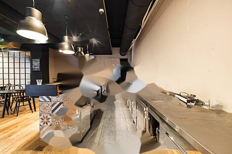 Место для коммерции в центре: 6