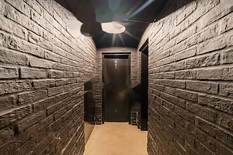 Центральное коммерческое пространство: 11