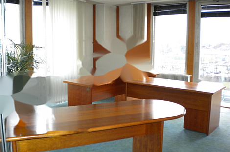 Рабочее пространство Тржашка 132: 1