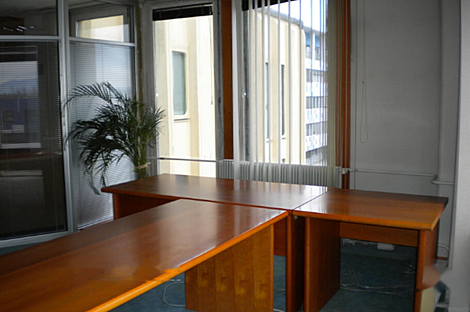 Рабочее пространство Тржашка 132: 2