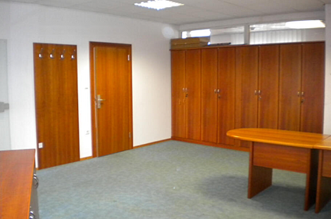 Рабочее пространство Тржашка 132: 6