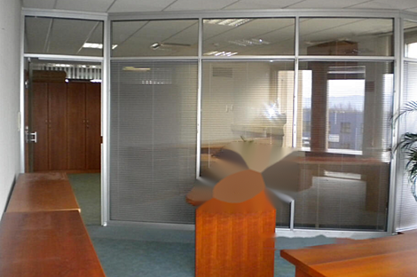 Рабочее пространство Тржашка 132: 7