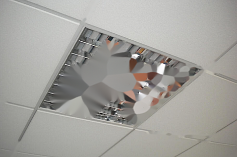 Рабочее пространство Тржашка 132: 10