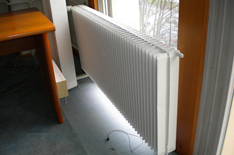 Рабочее пространство Тржашка 132: 12