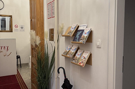 Помещение для коммерции в центре: 7