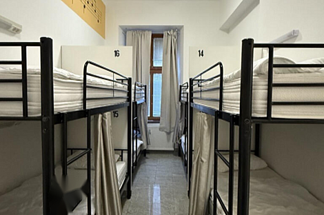 Помещение для коммерции в центре: 12