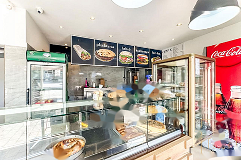 Коммерческая недвижимость Такен: 4