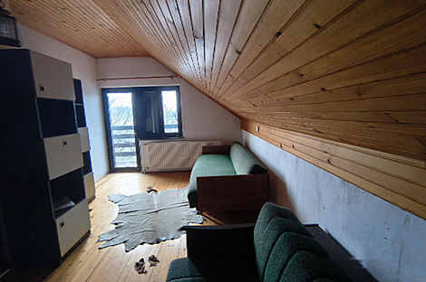 Дом, Чемшеник, Ржишче: 7