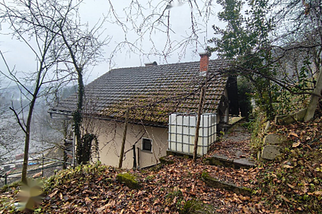 Дом, Чемшеник, Ржишче: 10