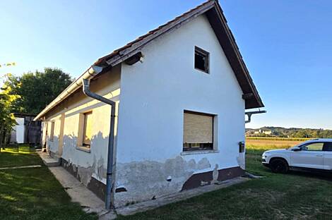 Жилье с террасой НовыйМиховцы: 3