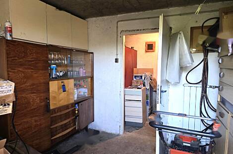 Жилье с террасой НовыйМиховцы: 11