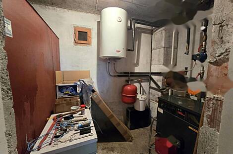 Жилье с террасой НовыйМиховцы: 12