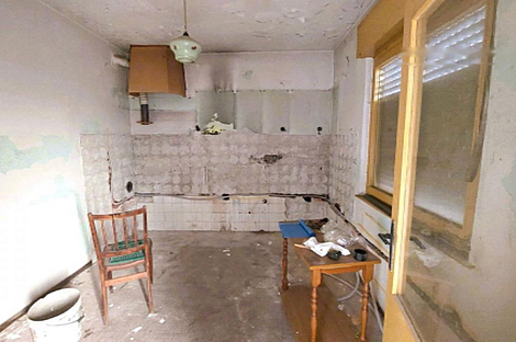 Дом, Гонечество: 4