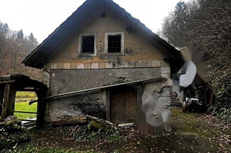 Дом Врхпечь: 1