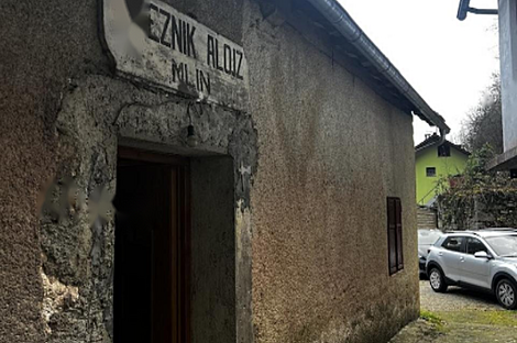 Дом Врхпечь: 2