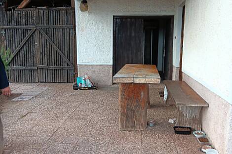 Дом, Почта Шентьянж: 4