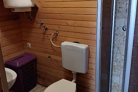 Дом, Почта Шентьянж: 5