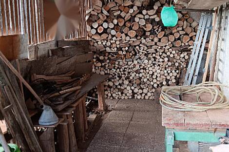 Дом, Почта Шентьянж: 6