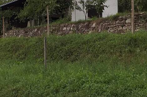 Дом, Почта Шентьянж: 13