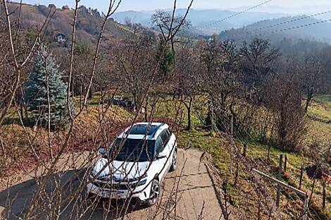 Дом, Почта Шентьянж: 20