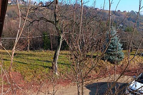 Дом, Почта Шентьянж: 21