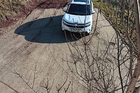 Дом, Почта Шентьянж: 22