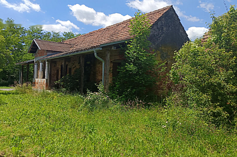 Дом, ферма Кобиле: 2