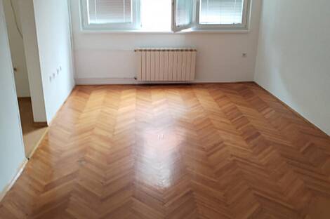 Двухкомнатная квартира в Изоле: 7